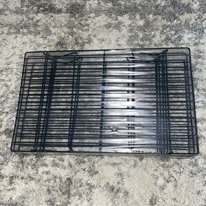 Kingrol 2 Pack Stackable Cooling Rack